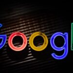 Logo de Google par Mitchell Luo